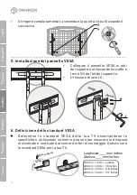 Предварительный просмотр 44 страницы ONKRON TS1881 User Manual