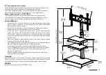 Preview for 5 page of ONKRON TS5550 User Manual