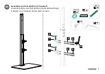 Preview for 9 page of ONKRON TS5550 User Manual