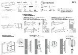 Предварительный просмотр 2 страницы ONKRON UT4 User Manual