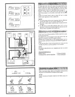 Предварительный просмотр 9 страницы Onkyo 200P6 Instruction Manual