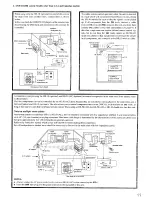 Предварительный просмотр 11 страницы Onkyo 200P6 Instruction Manual