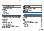 Preview for 2 page of Onkyo 243989 Instruction Manual