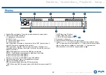 Preview for 12 page of Onkyo 243989 Instruction Manual