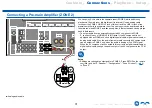 Предварительный просмотр 31 страницы Onkyo 243989 Instruction Manual