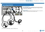 Предварительный просмотр 32 страницы Onkyo 243989 Instruction Manual