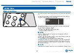 Предварительный просмотр 97 страницы Onkyo 243989 Instruction Manual