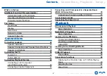 Preview for 2 page of Onkyo 247414 Instruction Manual