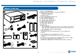 Preview for 4 page of Onkyo 247414 Instruction Manual