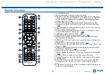 Preview for 13 page of Onkyo 247414 Instruction Manual