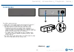 Предварительный просмотр 17 страницы Onkyo 247414 Instruction Manual