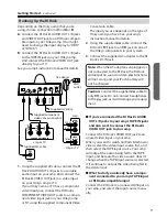 Preview for 9 page of Onkyo 29344880A Instruction Manual