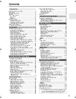 Preview for 5 page of Onkyo 29400021 Instruction Manual