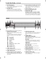 Предварительный просмотр 10 страницы Onkyo 29400021 Instruction Manual