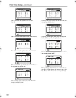 Preview for 58 page of Onkyo 29400021 Instruction Manual