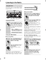 Предварительный просмотр 66 страницы Onkyo 29400021 Instruction Manual