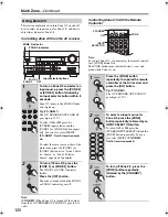 Preview for 120 page of Onkyo 29400021 Instruction Manual