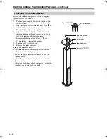 Preview for 8 page of Onkyo 29400086 User Manual