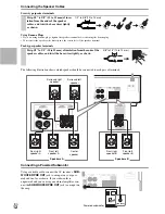 Preview for 12 page of Onkyo 29400468 Instruction Manual