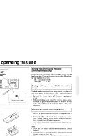 Preview for 5 page of Onkyo 580TXD575X Instruction Manual