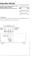 Предварительный просмотр 8 страницы Onkyo 580TXD575X Instruction Manual