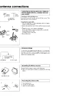 Preview for 12 page of Onkyo 580TXD575X Instruction Manual