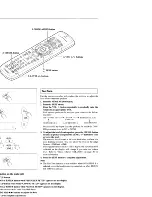 Предварительный просмотр 16 страницы Onkyo 580TXD575X Instruction Manual