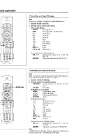 Предварительный просмотр 32 страницы Onkyo 580TXD575X Instruction Manual