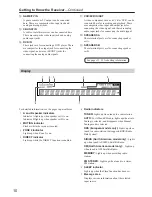 Preview for 10 page of Onkyo 8555 - TX AV Receiver Instruction Manual