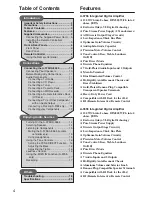 Предварительный просмотр 4 страницы Onkyo 9555 - A Amplifier Instruction Manual