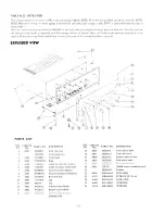 Preview for 3 page of Onkyo A-10 Service Manual