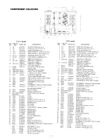 Предварительный просмотр 4 страницы Onkyo A-10 Service Manual