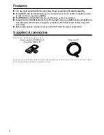 Preview for 4 page of Onkyo A-1VL Instruction Manual