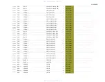 Preview for 65 page of Onkyo A-5VL - Integrated Stereo Amplifier Service Manual