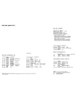 Preview for 5 page of Onkyo A-7 Service Manual