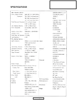 Preview for 3 page of Onkyo A-7022 Service Manual