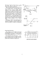 Preview for 4 page of Onkyo A-7040 Service Manual