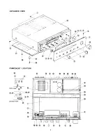 Preview for 5 page of Onkyo A-7040 Service Manual