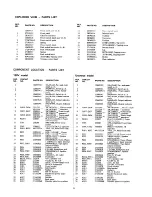 Preview for 6 page of Onkyo A-7040 Service Manual