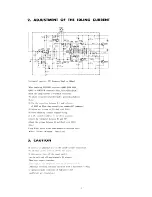 Preview for 4 page of Onkyo A-7055 Service Manual