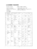 Preview for 12 page of Onkyo A-7055 Service Manual