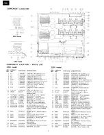 Preview for 4 page of Onkyo A-7090 Service Manual