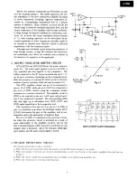 Preview for 7 page of Onkyo A-7090 Service Manual