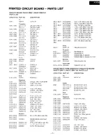 Preview for 8 page of Onkyo A-8150 Service Manual