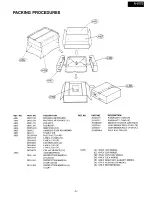 Preview for 5 page of Onkyo A-8170 Service Manual