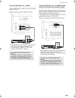 Предварительный просмотр 7 страницы Onkyo A-9010 Instruction Manual