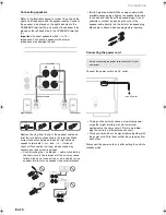 Preview for 10 page of Onkyo A-9010 Instruction Manual