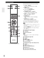 Preview for 10 page of Onkyo A-9030 Owner'S Manual