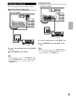 Preview for 15 page of Onkyo A-9030 Owner'S Manual