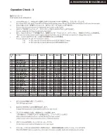 Предварительный просмотр 5 страницы Onkyo A-9030 Service Manual